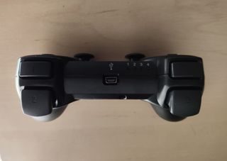 Mando compatible PS3 Nuevo