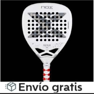 NOX AT10 GENIUS 12K ALUM XTREME ATACK 26