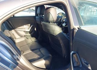 Despiece Mercedes-Benz CLA 250 4MATIC 2021