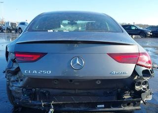 Despiece Mercedes-Benz CLA 250 4MATIC 2021