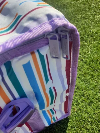 Saco Térmico Tupperware Multicolor Disney