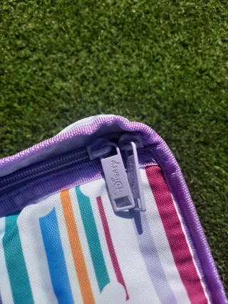 Saco Térmico Tupperware Multicolor Disney