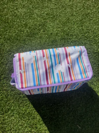 Saco Térmico Tupperware Multicolor Disney