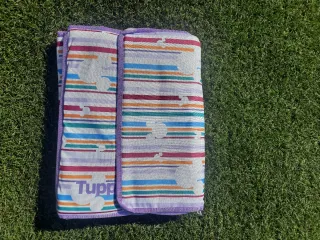 Saco Térmico Tupperware Multicolor Disney