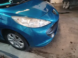 Peugeot 207 2006