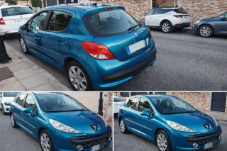 Peugeot 207 2006