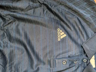 Polo Adidas South Dearborn High School