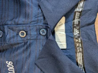 Polo Adidas South Dearborn High School