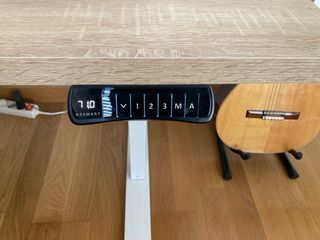 Escritorio Elevable ESMART 150x70cm