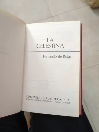 La celestina