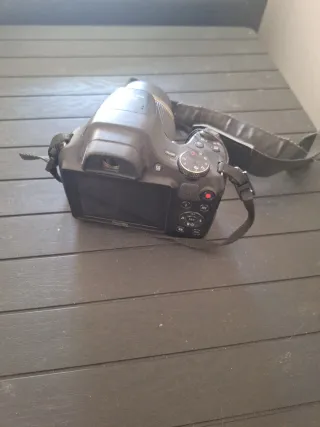 Cámara Kodak Pixpro AZ522