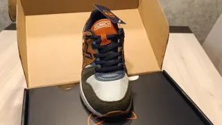 Zapatillas Munich 1030 unisex Talla 38/39