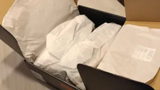 Zapatillas Munich 1030 unisex Talla 38/39