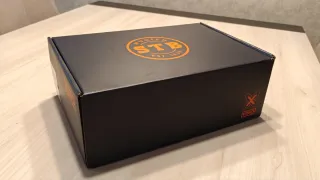 Zapatillas Munich 1030 unisex Talla 38/39