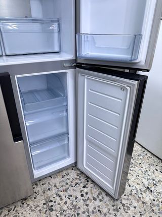 Nevera Americana Bolero con Garantía y Transporte