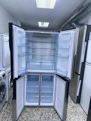 Nevera Americana Bolero con Garantía y Transporte