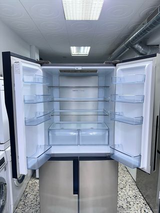 Nevera Americana Bolero con Garantía y Transporte