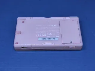 Nintendo DS Lite Rosa