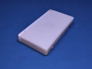 Nintendo DS Lite Rosa