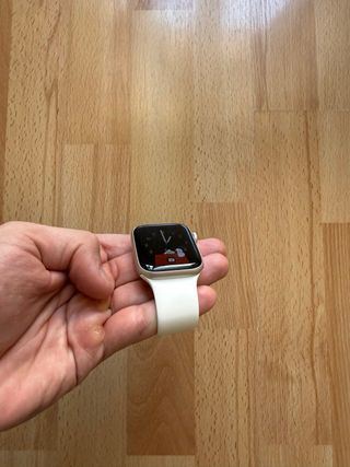 Apple Watch SE 3 44mm celular en GARANTÍA