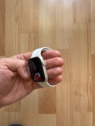 Apple Watch SE 3 44mm celular en GARANTÍA