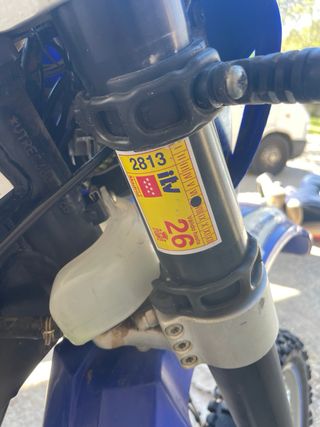 GasGas EC 300 2006 ITV al día