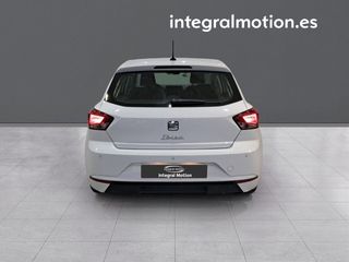 Seat Ibiza 1.0 MPI 59kW (80CV) Reference XL