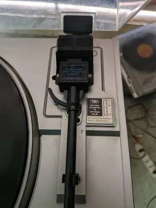 Giradischi Pioneer PL-110Z Auto Return