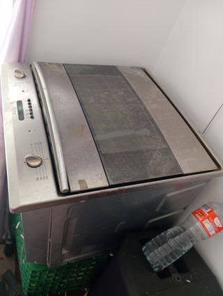 Horno eléctrico