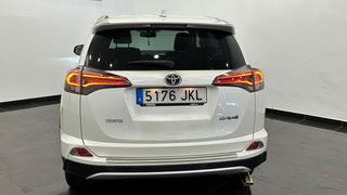 Toyota Rav4 ADVANCE PACK DRIVE GO