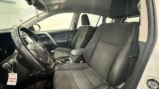 Toyota Rav4 ADVANCE PACK DRIVE GO