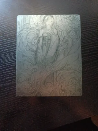 Final Fantasy X|X-2 HD Remaster Limited Edition PS