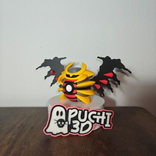 Pokeball Figura Giratina Pokémon