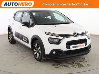 Citroën C3 1.2 PureTech Feel Pack