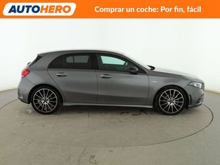 Mercedes Clase A A 180 AMG Line