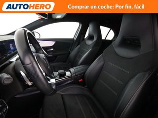 Mercedes Clase A A 180 AMG Line