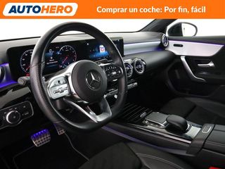 Mercedes Clase A A 180 AMG Line