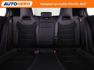 Mercedes Clase A A 180 AMG Line