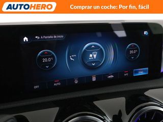 Mercedes Clase A A 180 AMG Line