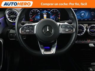 Mercedes Clase A A 180 AMG Line