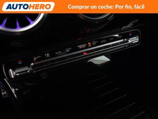 Mercedes Clase A A 180 AMG Line