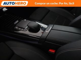 Mercedes Clase A A 180 AMG Line