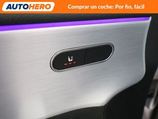 Mercedes Clase A A 180 AMG Line