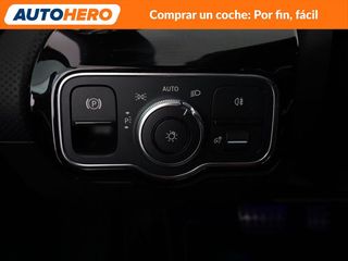 Mercedes Clase A A 180 AMG Line