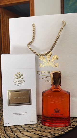 Creed Delphinus 100ml
