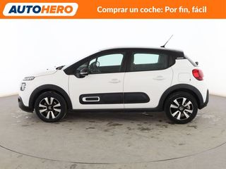 Citroën C3 1.2 PureTech Feel Pack