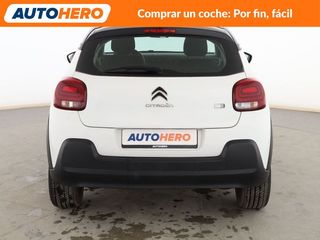 Citroën C3 1.2 PureTech Feel Pack