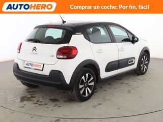 Citroën C3 1.2 PureTech Feel Pack