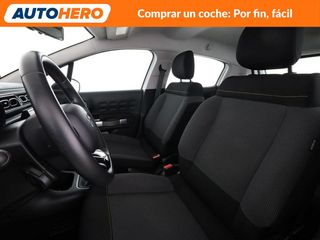 Citroën C3 1.2 PureTech Feel Pack