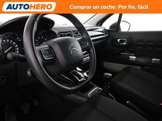 Citroën C3 1.2 PureTech Feel Pack